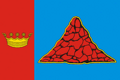 Flag of Krasnokholmsky District