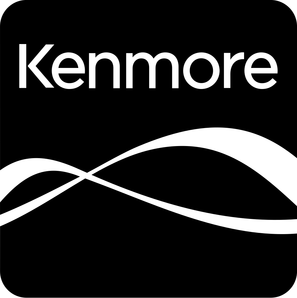 File:Kenmore logo.svg