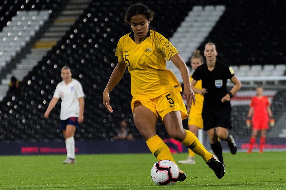 File:Mary Fowler 20181009.jpg