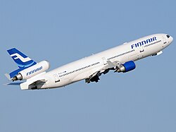 McDonnell Douglas MD-11