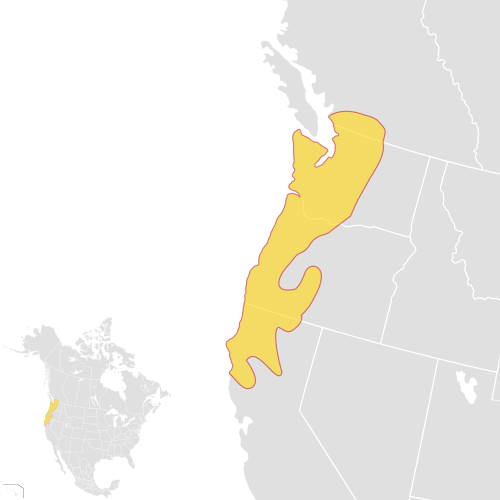 File:Microtus oregoni distribution map.svg