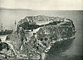 Image 2The Rock of Monaco in 1890 (from Monaco)