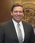 Ron DeSantisfrom Florida(2019–present)