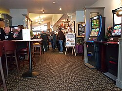 The Panniers, Barnstaple