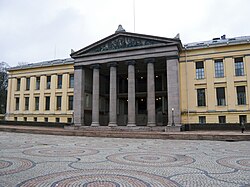 University of Oslo