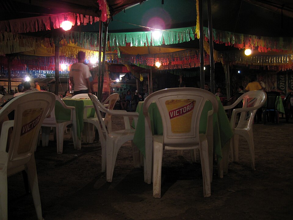 File:A bar at the Fiestas Patronales..jpg