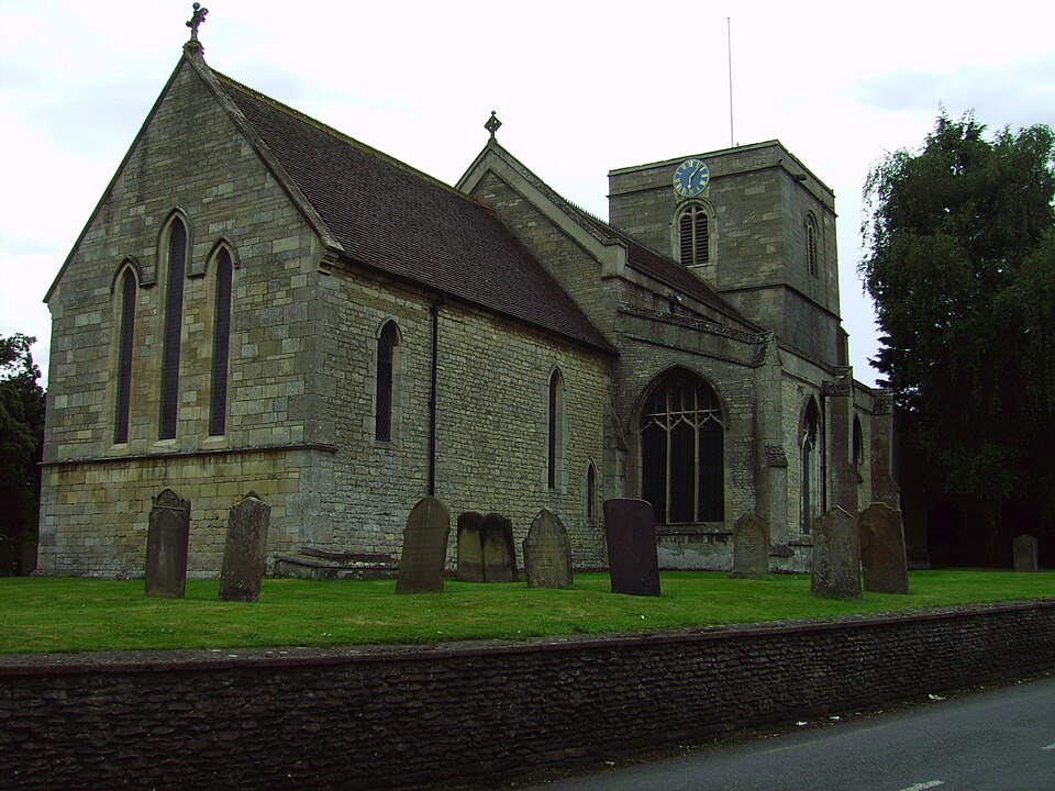 File:All Saints - Ruskington.JPG