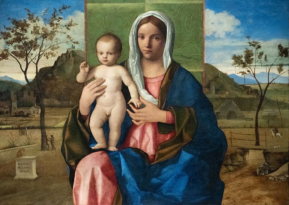 File:Bellini — Madonna and Child 1510.jpg