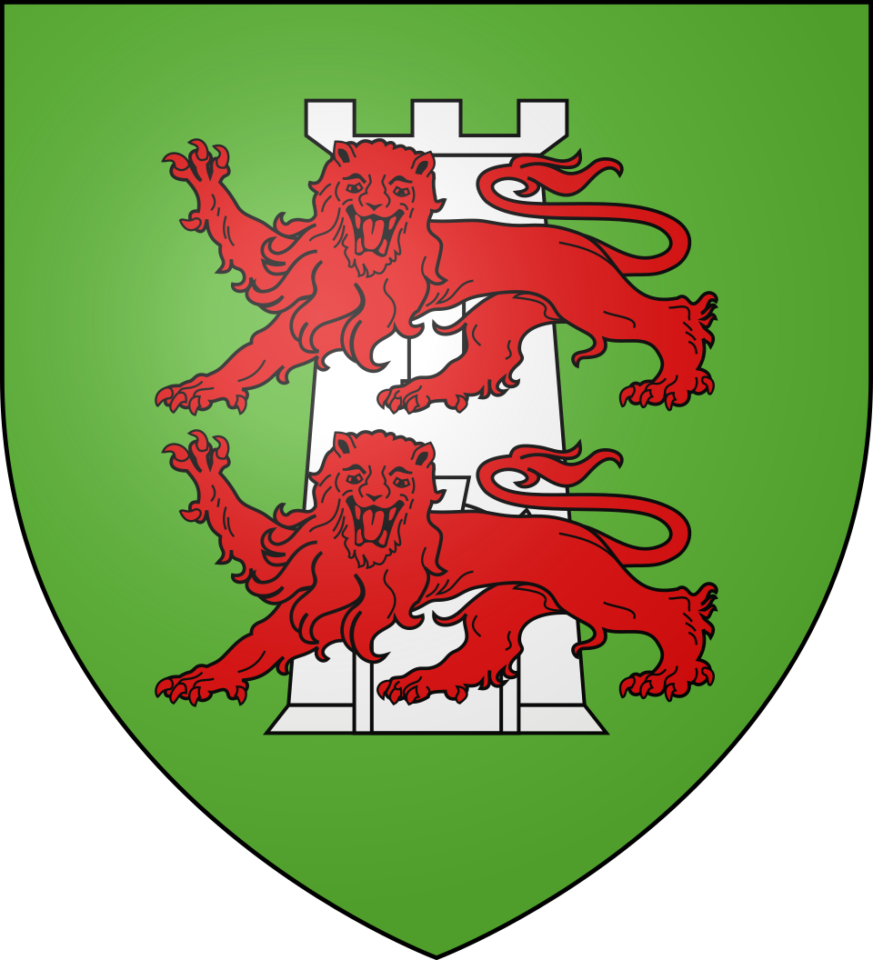 File:Blason Beuzeville-La-Grenier.svg