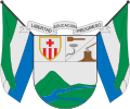 Coat of arms of Istmina