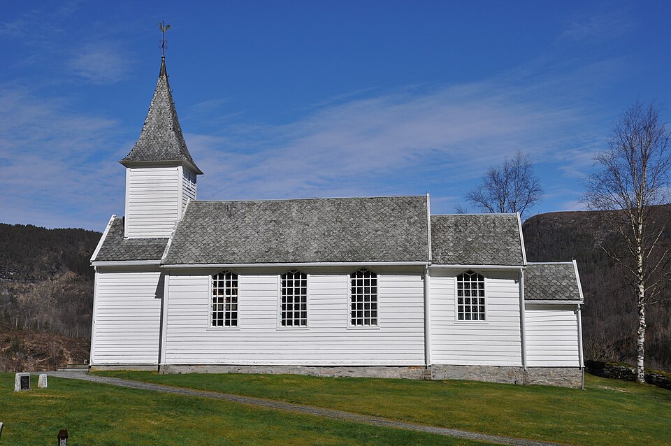 File:Guddal kyrkje 01.JPG