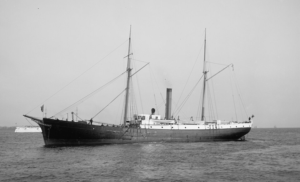 File:Gunboat USS Fern.jpg