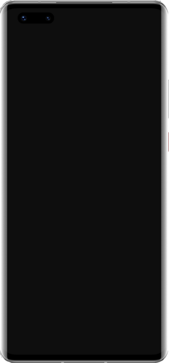 File:HUAWEI Mate 40 Pro front.png