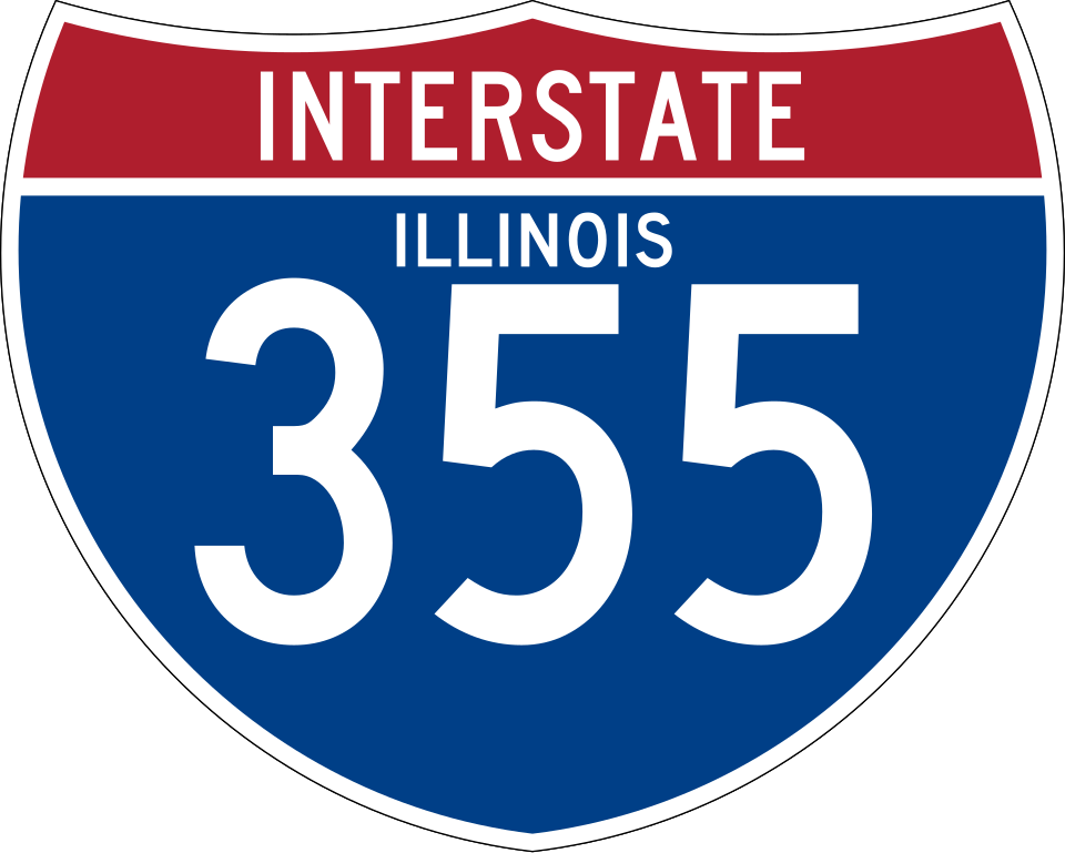 File:I-355 (IL).svg
