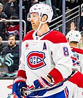 Mike Matheson