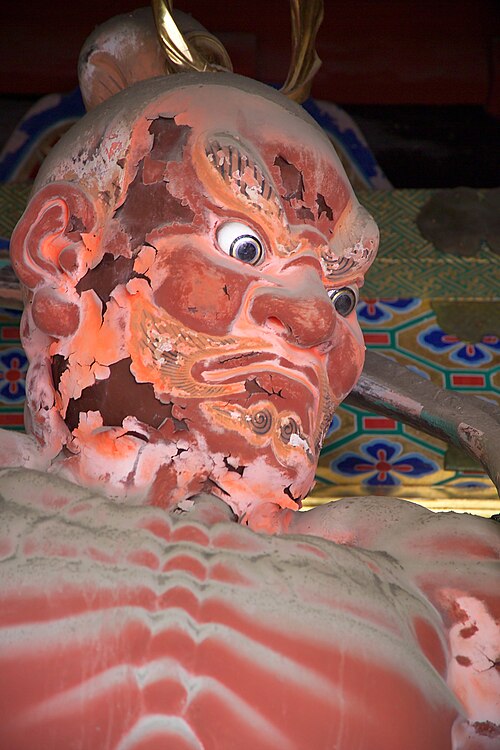 File:Nikko Toshogu Nio M3047.jpg