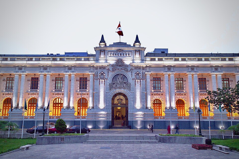 File:Palacio Legislativo of Peru.jpg