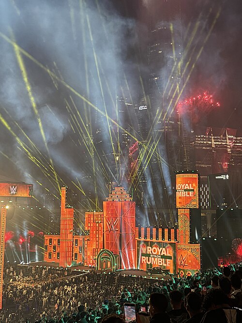 File:Royal Rumble 2026 Set.jpg