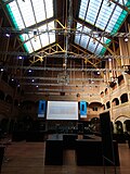 2019 in Amsterdam