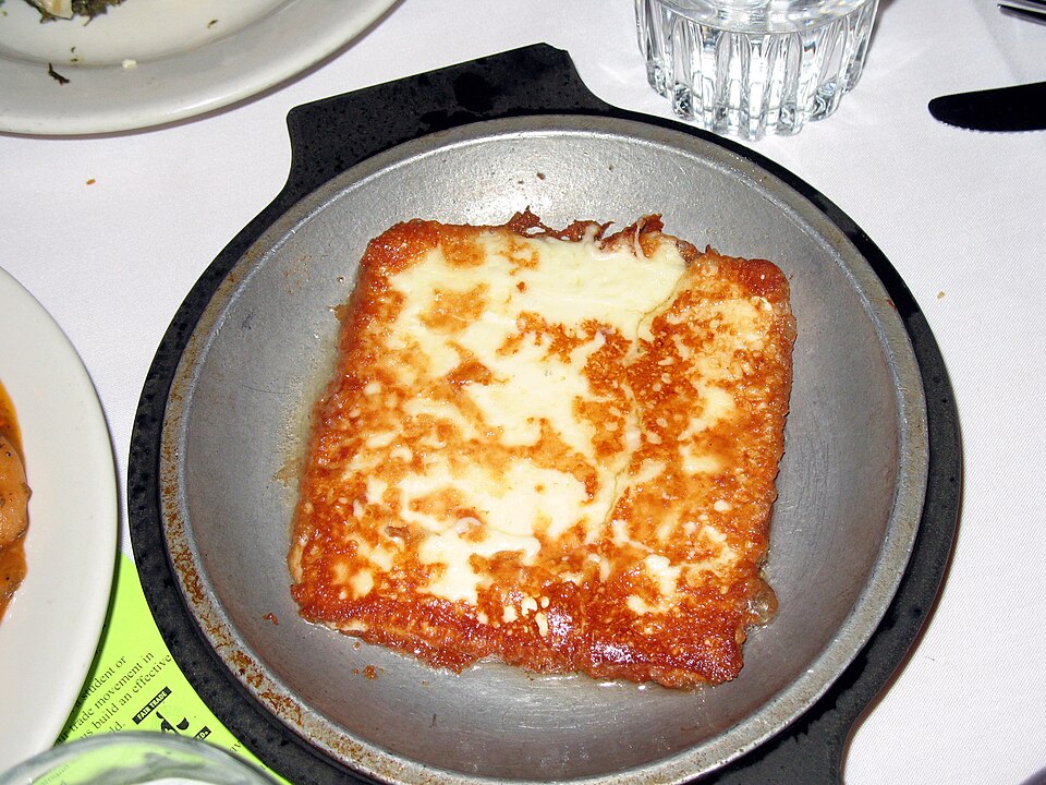 File:Saganaki.jpg