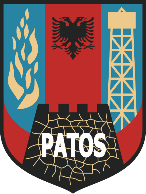 File:Stema e Bashkisë Patos.svg