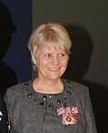 Susan St John