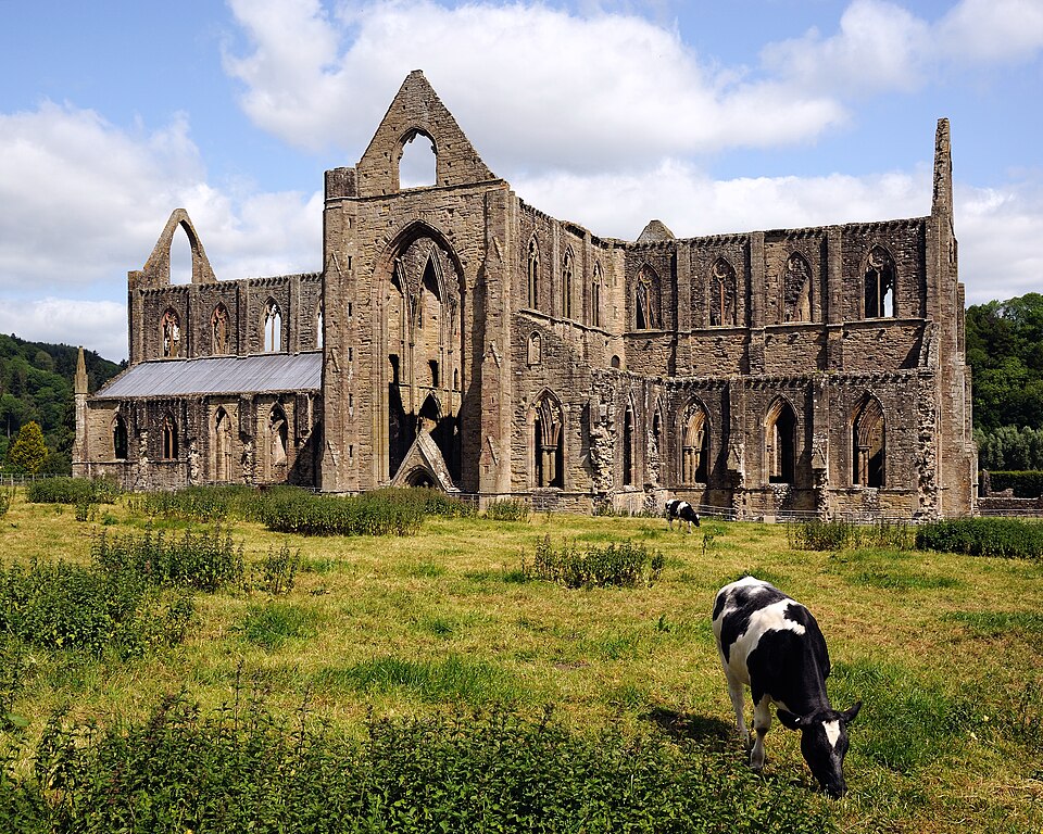File:Tintern Abbey South.jpg