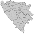 Bosnia and Herzegovina (1895)