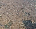 Image 12The city of Arbil in the Kurdistan Region of Iraq has a radial urban structure centred on an ancient fortress (from Urban structure)