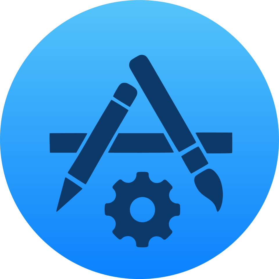 File:Antu package settings.svg