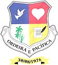 Coat of arms of Gonçalves Dias