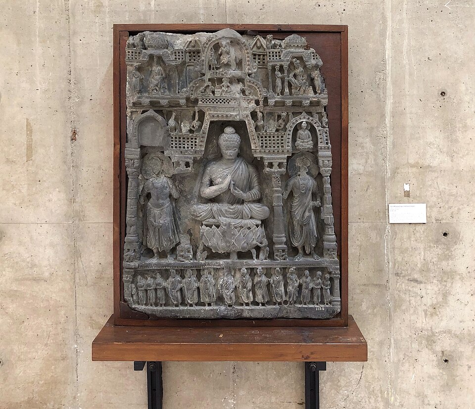 File:Buddha Chandigarh Museum.jpg