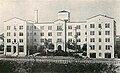 Bunka Apartments