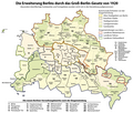 Greater Berlin Act (1920)