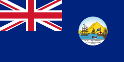 Trinidad and Tobago (United Kingdom)