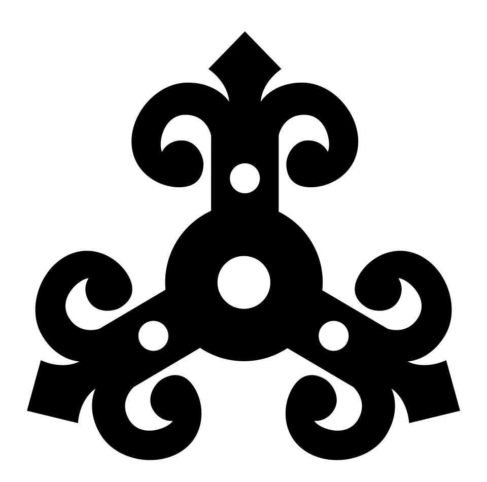 File:Guildpact - Common Set Symbol.svg