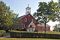 Hedgesville Historic District