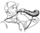 Stub icon