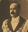James Clark