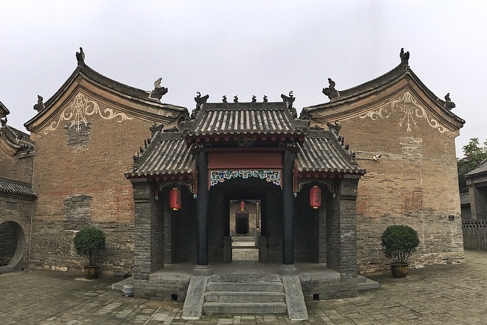 File:Kang Baiwan's Mansion 20160925.jpg