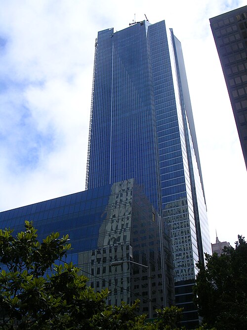 File:Millennium Tower July 2008.JPG