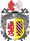 Coat of arms of Lwówek Śląski