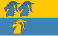 Flag of Kędzierzyn-Koźle County