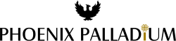 Phoenix Palladium logo