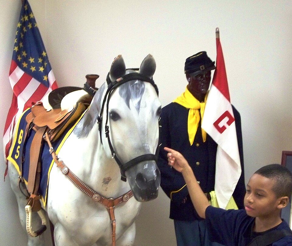 File:Tangipahoa African American Buffalo soldiers 2010Jan18.jpg