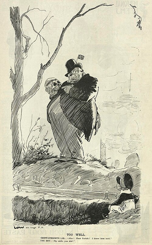 File:Too Well David Low Bulletin 1Oct1914.jpg