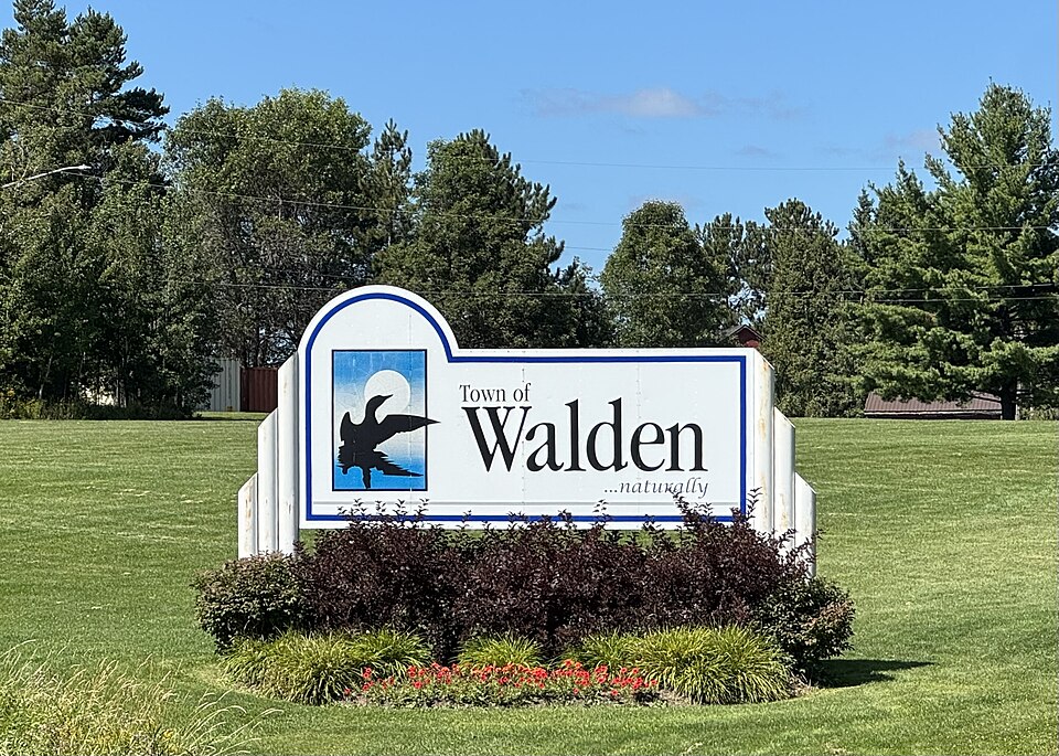 File:Town of Walden Sign.jpg