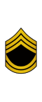 Sargento segundo(Honduran Army)
