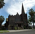 First Congregational Church, Porterville