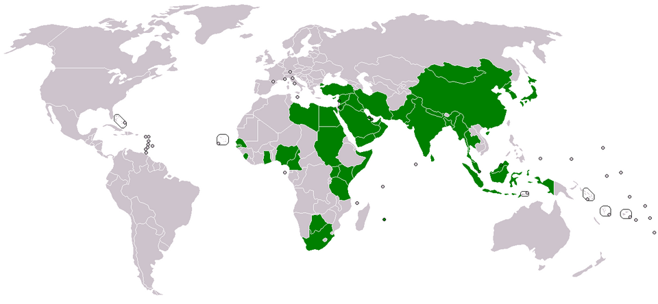 File:AALCO members.png